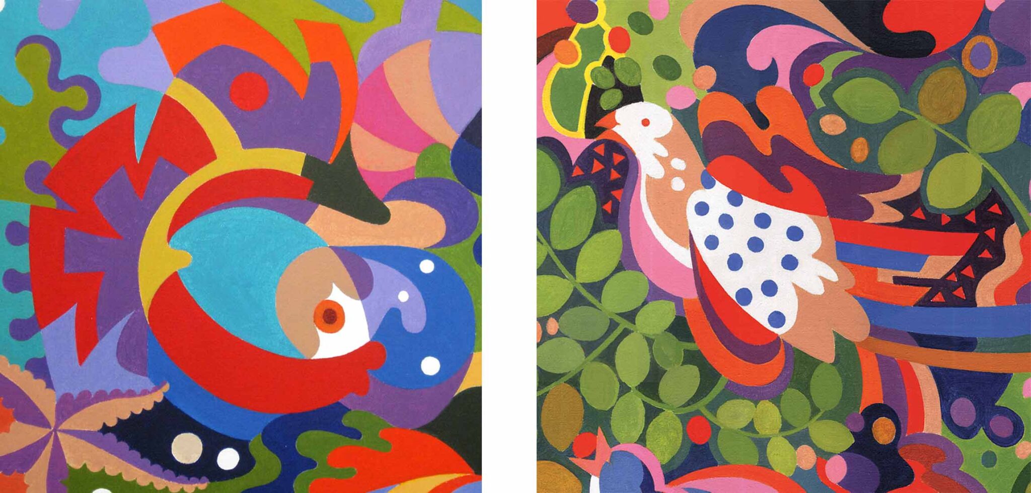 Home Studio Thomas King