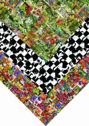 3 Individual Gift Wraps