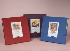 Pochettes